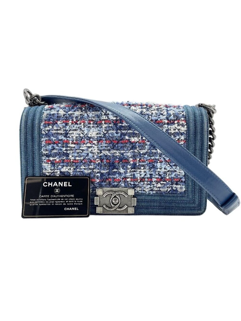 Chanel Shoulder Bag